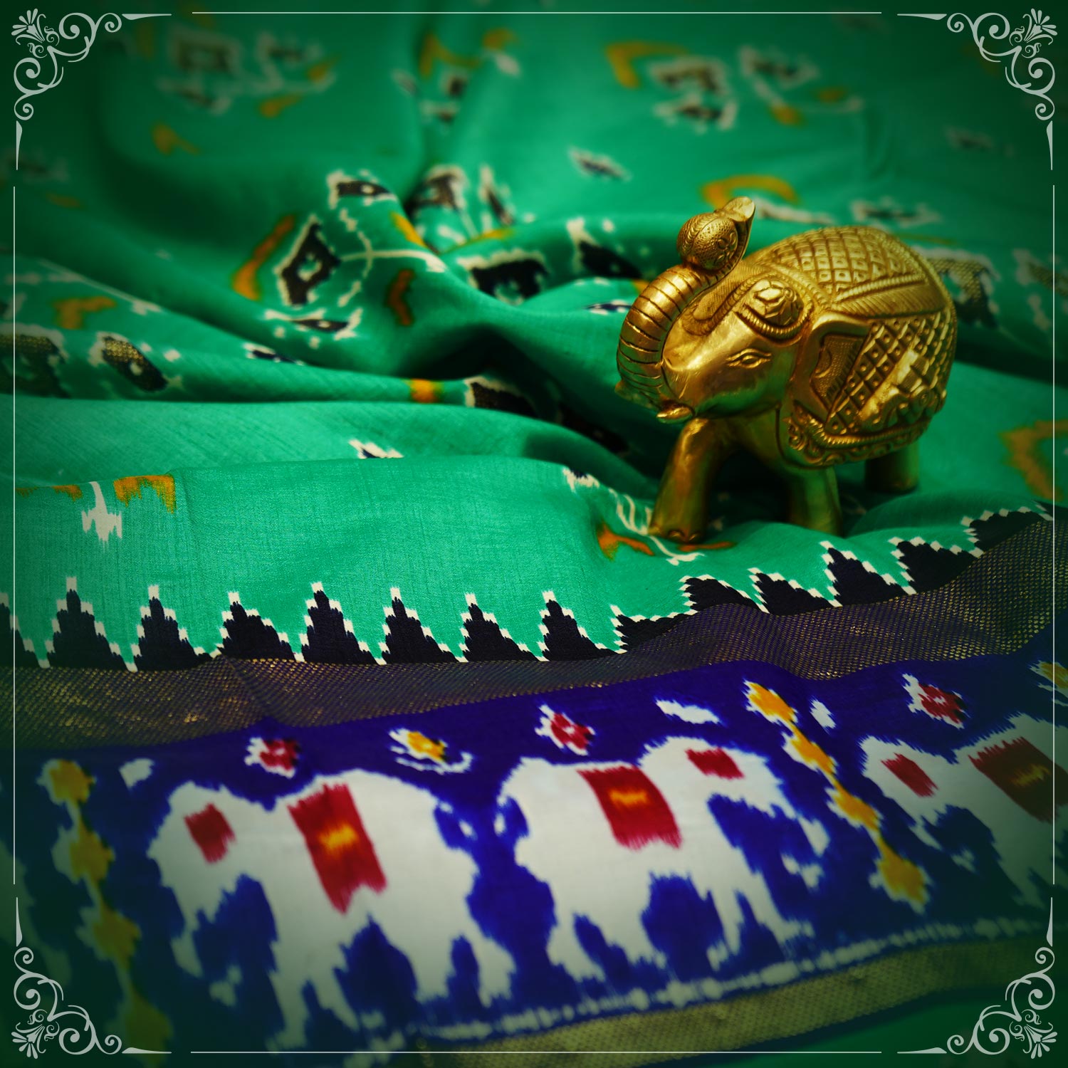 Fancy Sarees