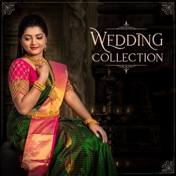 Wedding Collection